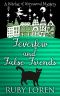 [The Witches of Wormwood 03] • Feverfew and False Friends
